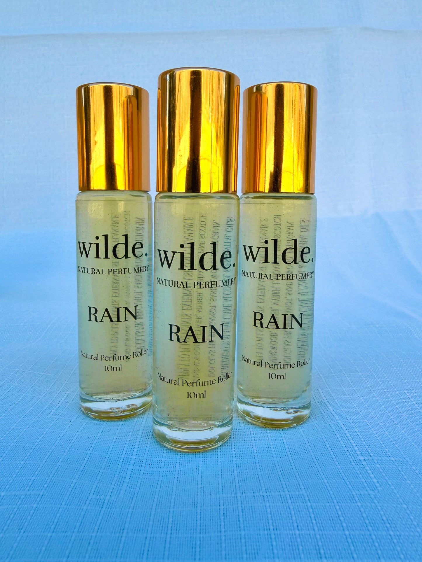 Rain