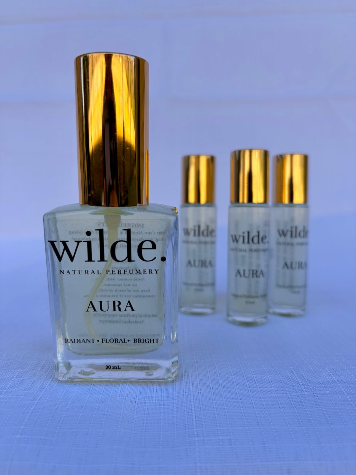 Aura