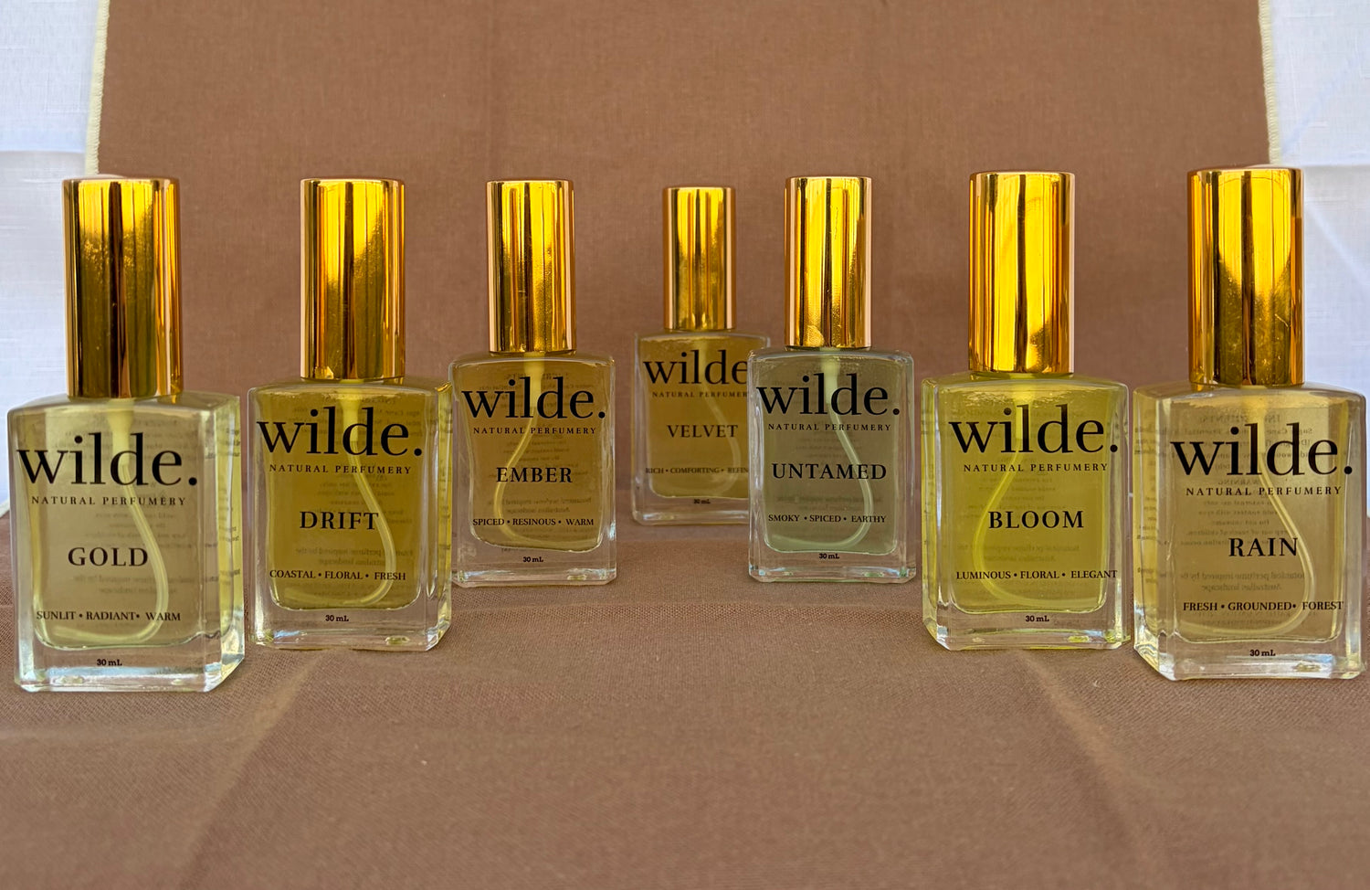 EXPLORE THE COLLECTION