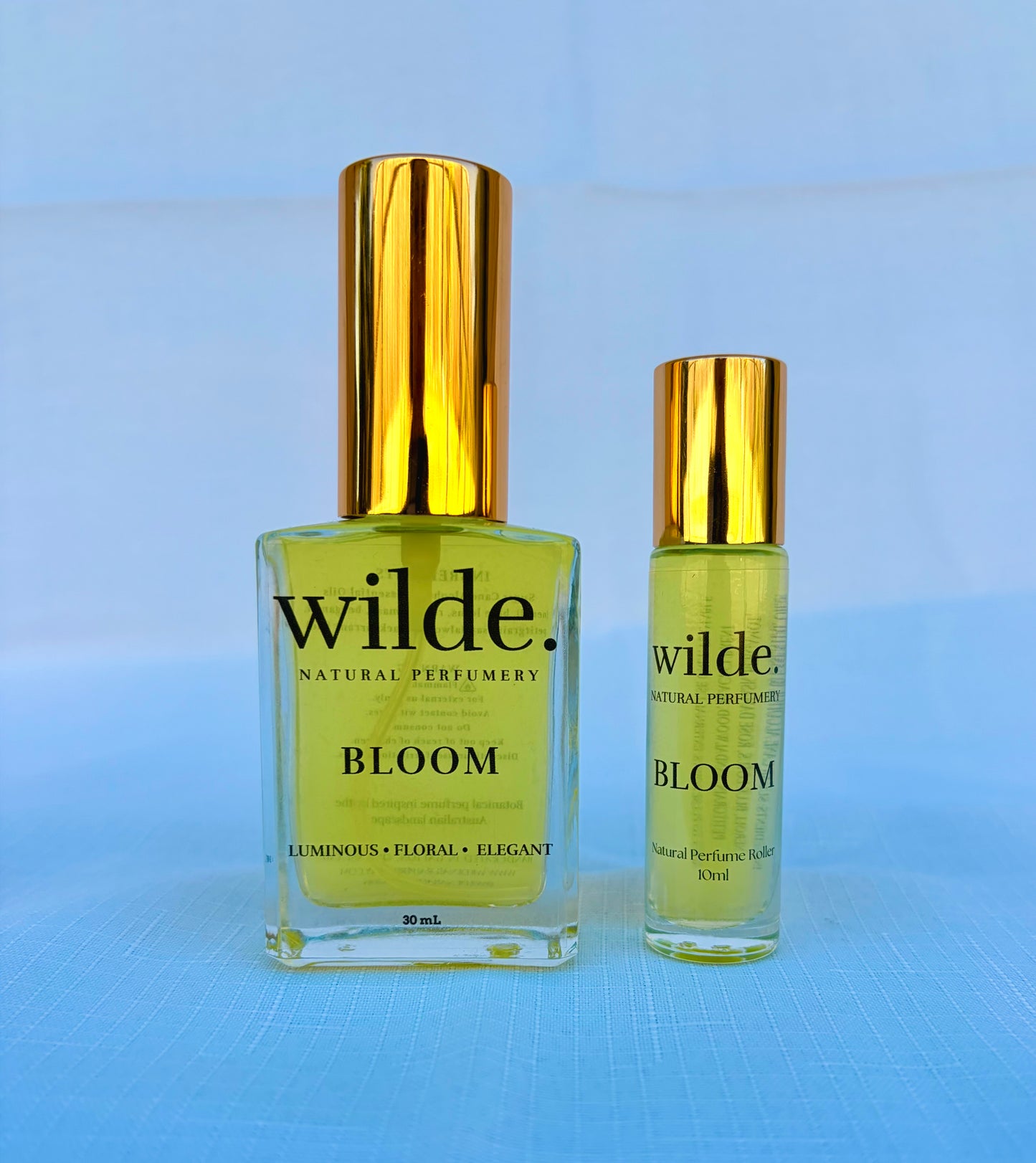 Bloom