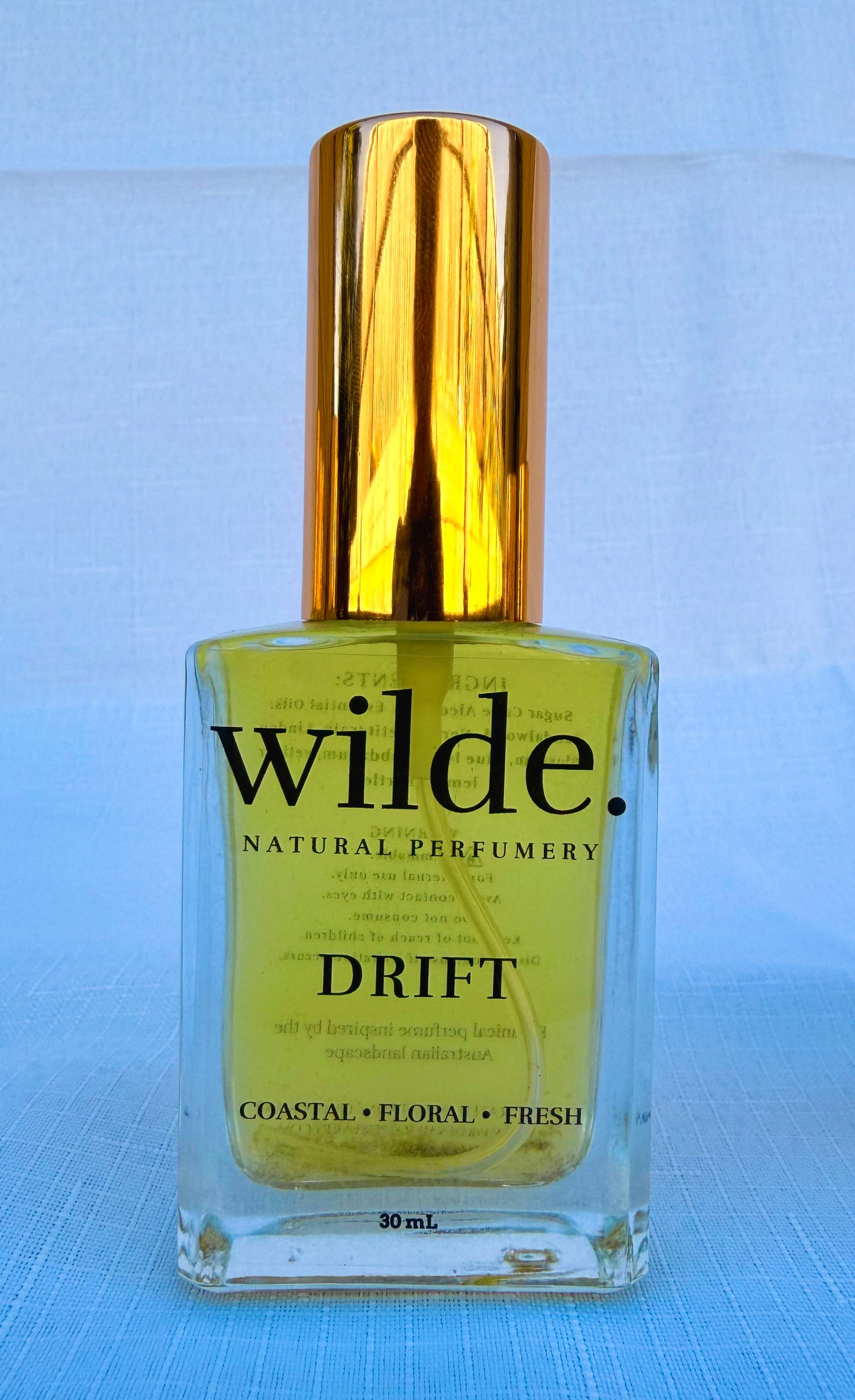 Drift