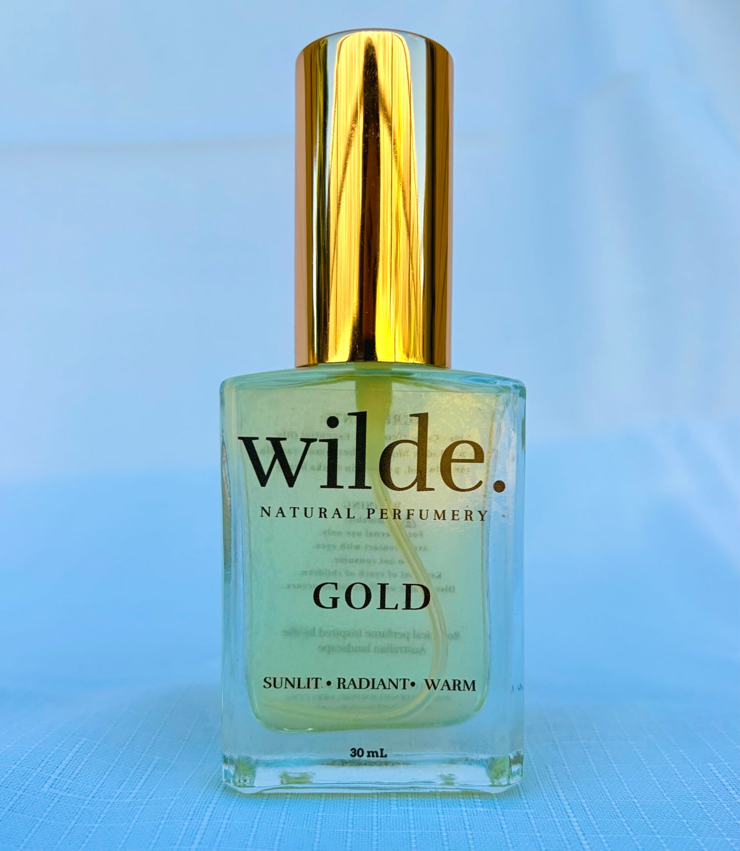 Gold