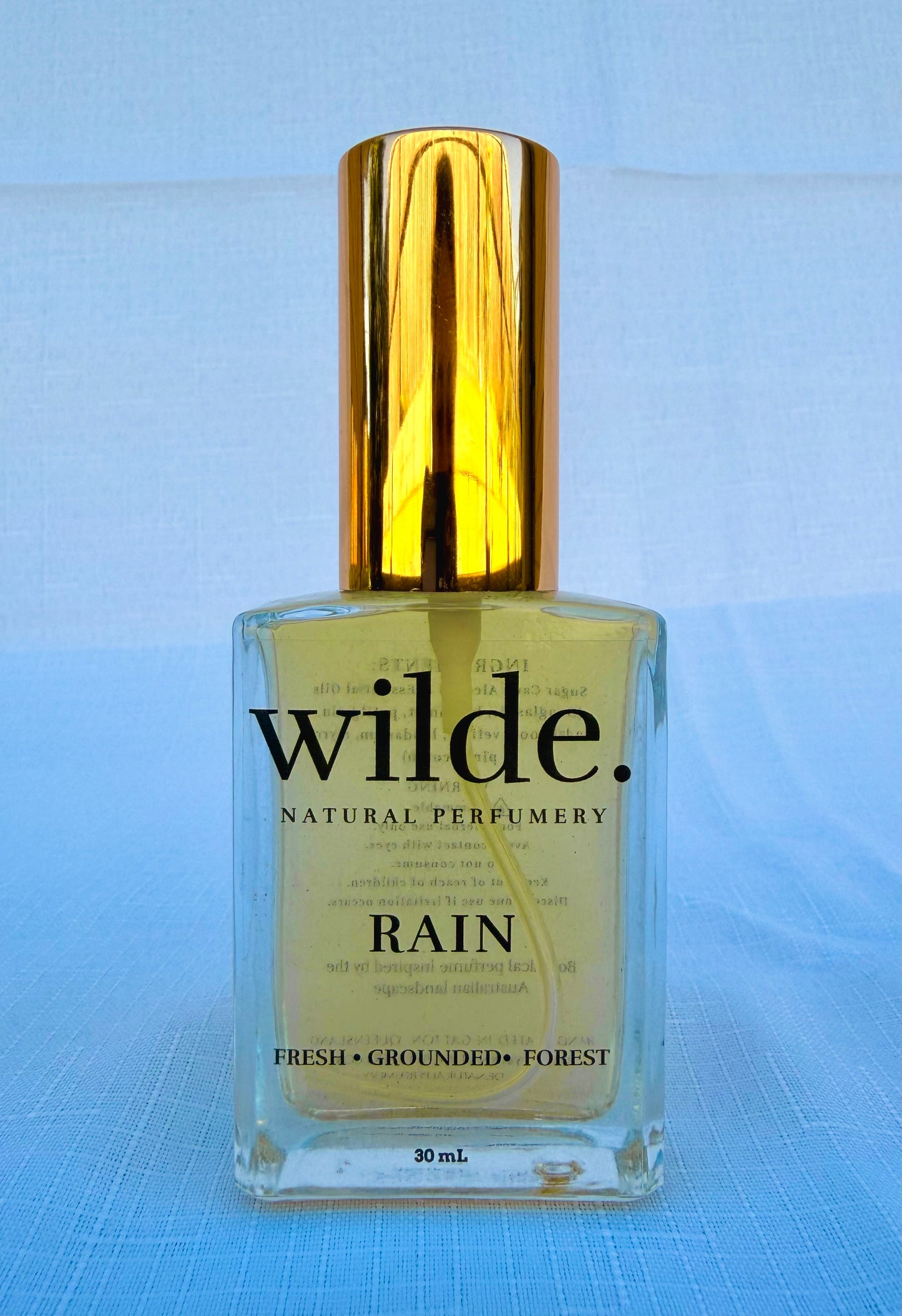 Rain