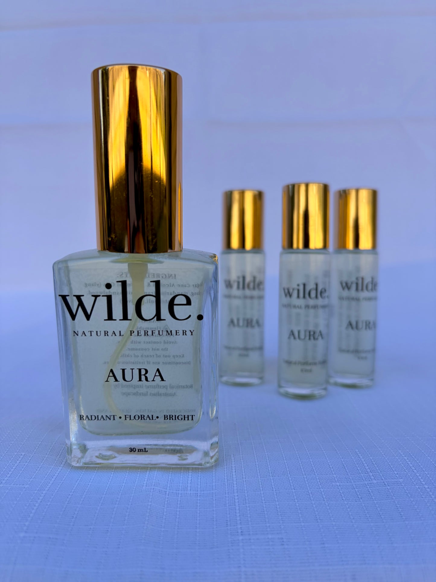 Aura