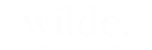 wilde. Natural Perfumery