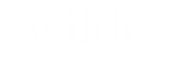 wilde. Natural Perfumery