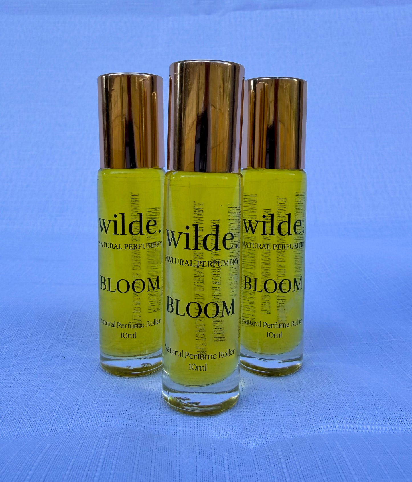 Bloom