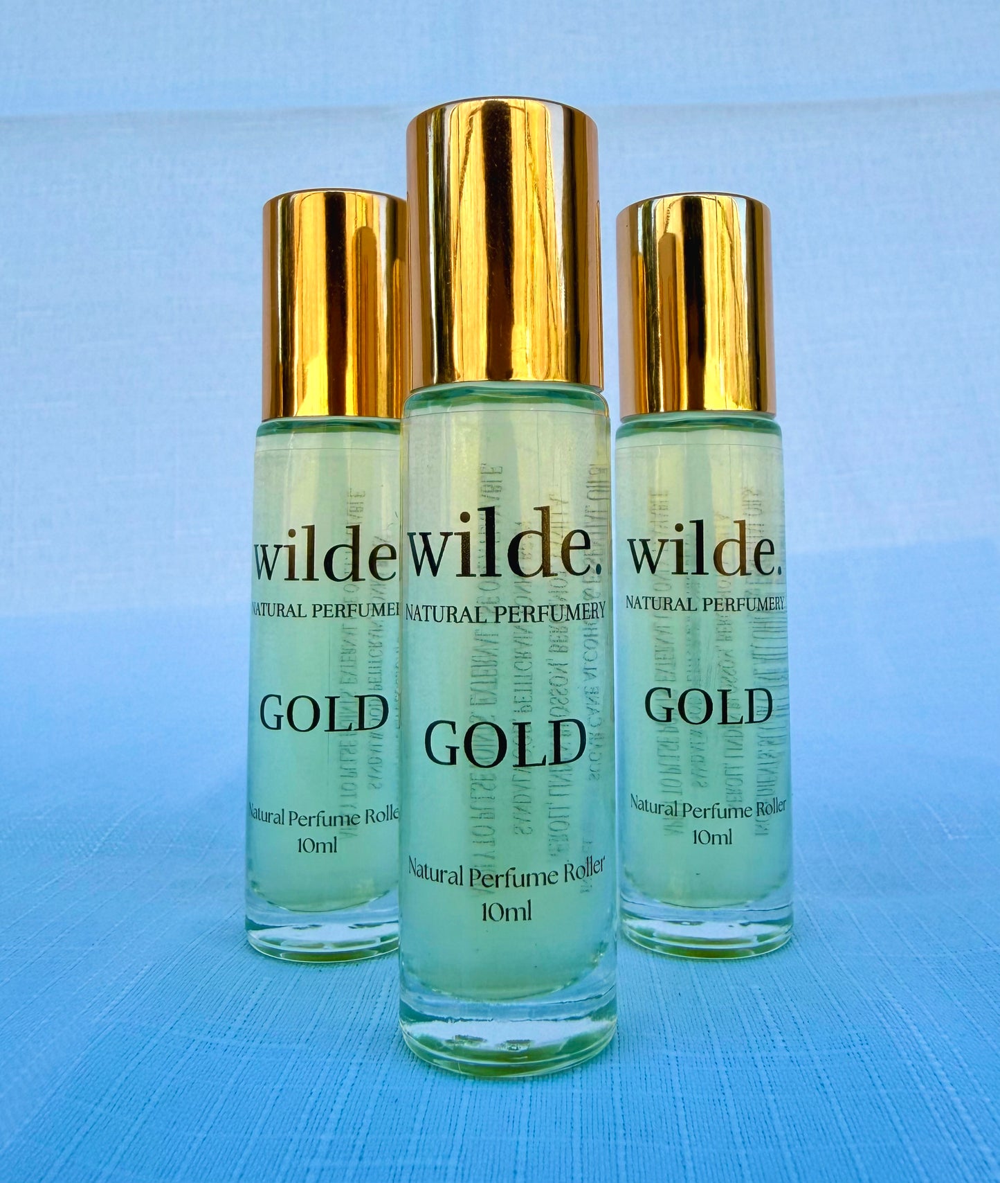 Gold